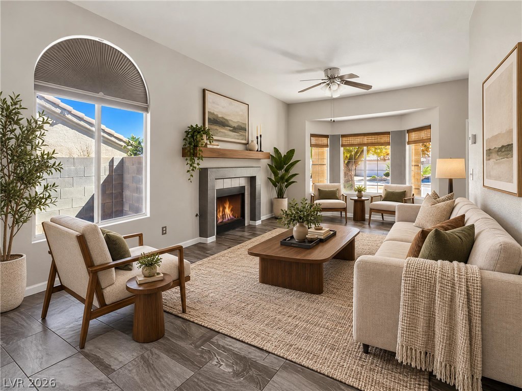 1698 Sweet View Court Henderson NV 89014