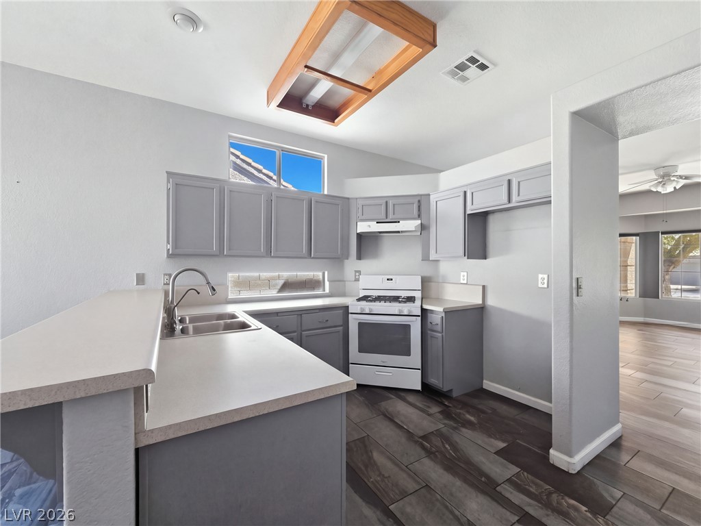 1698 Sweet View Court Henderson NV 89014