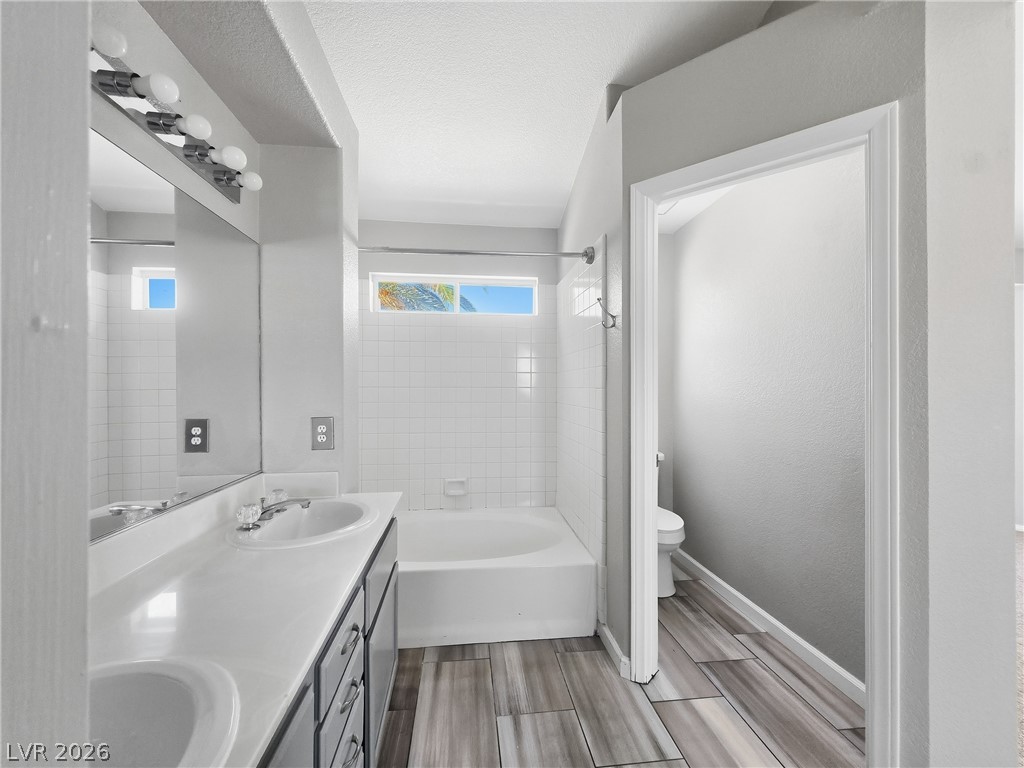 1698 Sweet View Court Henderson NV 89014