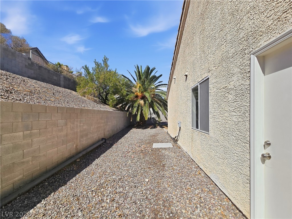 1698 Sweet View Court Henderson NV 89014