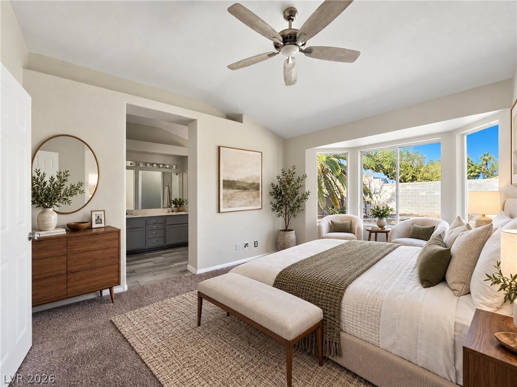 1698 Sweet View Court Henderson NV 89014
