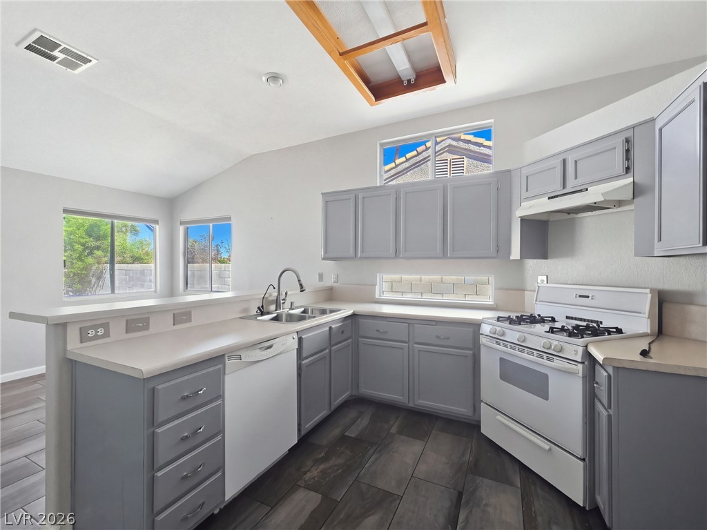 1698 Sweet View Court Henderson NV 89014