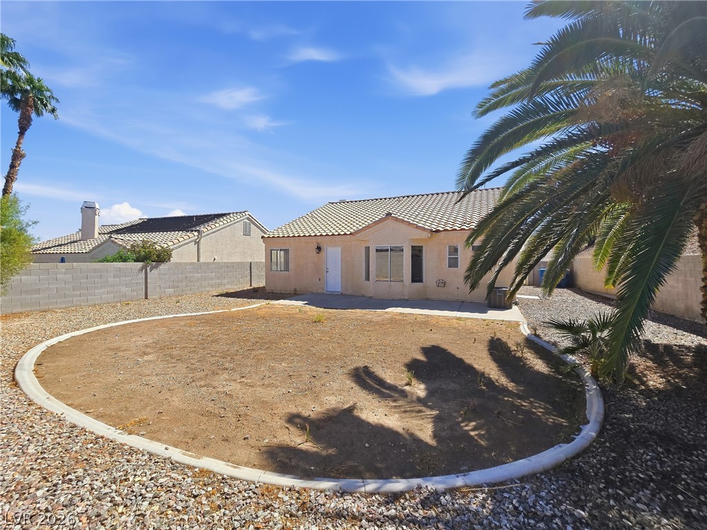 1698 Sweet View Court Henderson NV 89014