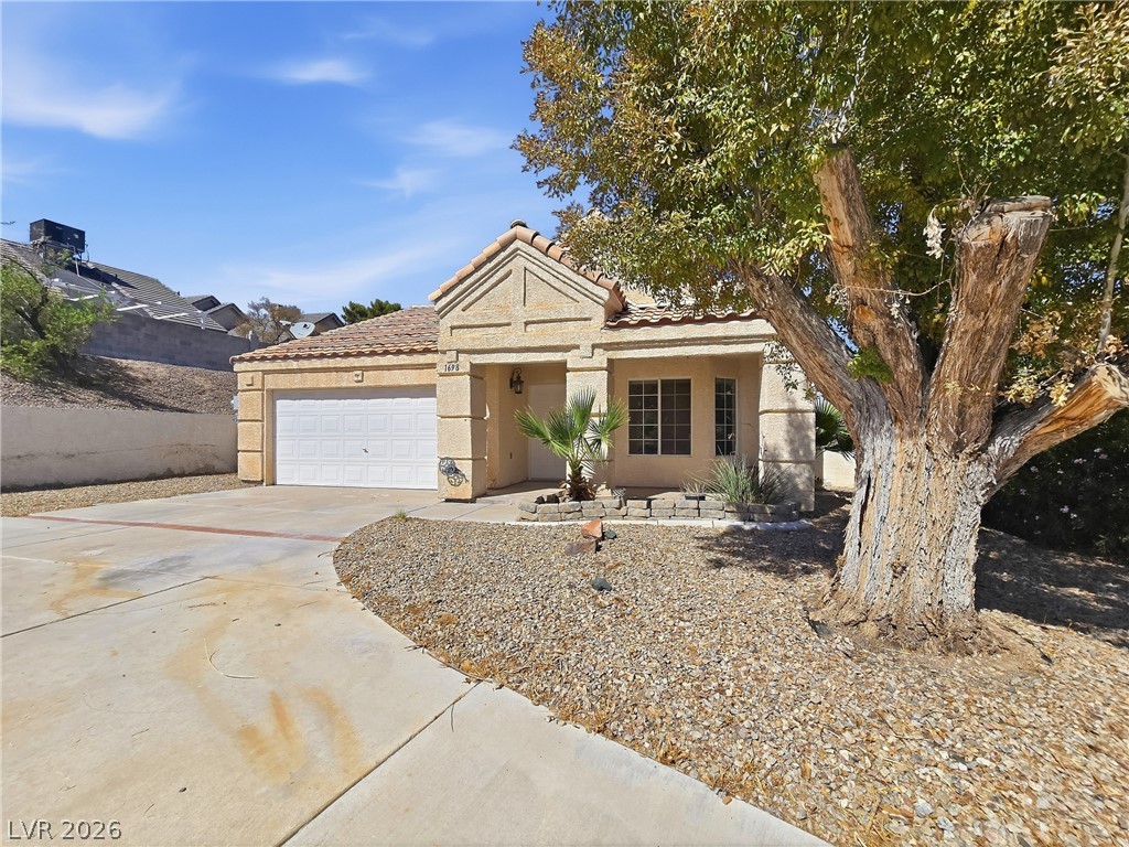 1698 Sweet View Court Henderson NV 89014