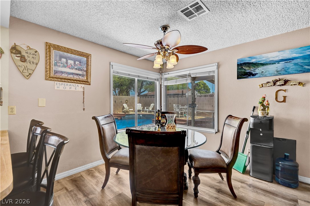 5614 Grossmont Avenue Las Vegas NV 89110