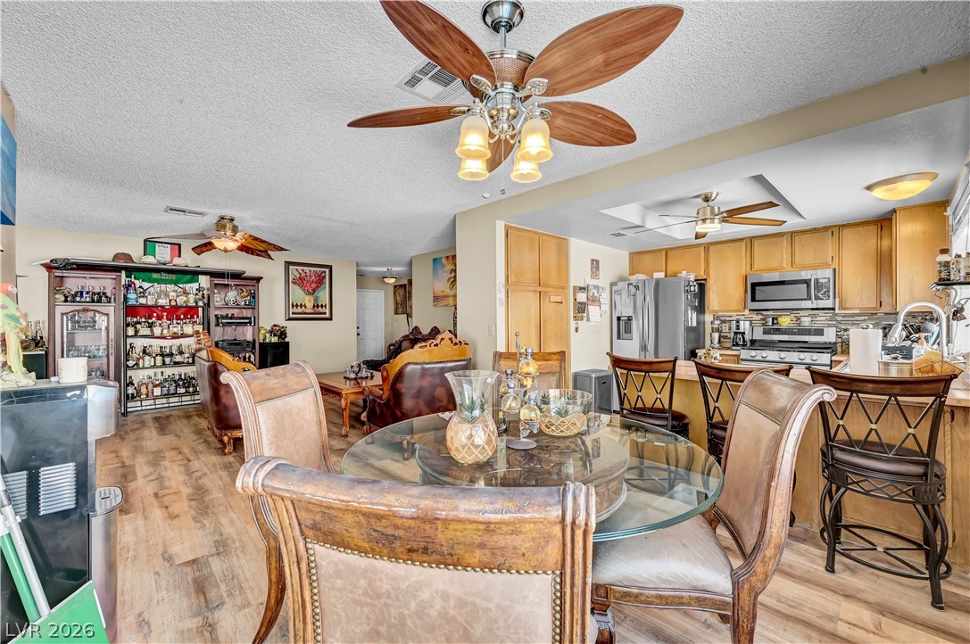5614 Grossmont Avenue Las Vegas NV 89110