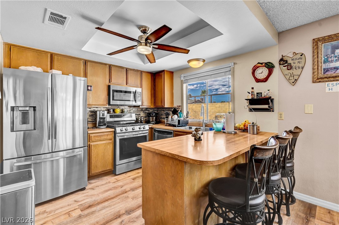 5614 Grossmont Avenue Las Vegas NV 89110