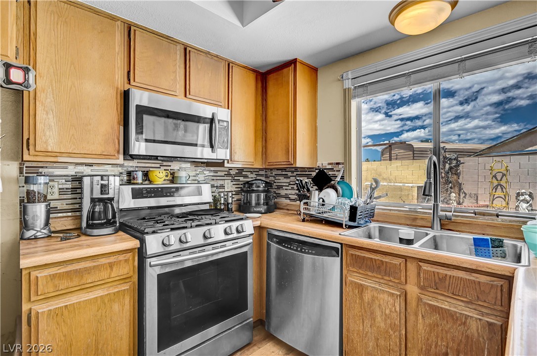 5614 Grossmont Avenue Las Vegas NV 89110