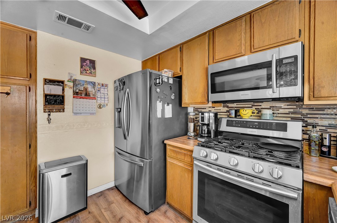 5614 Grossmont Avenue Las Vegas NV 89110
