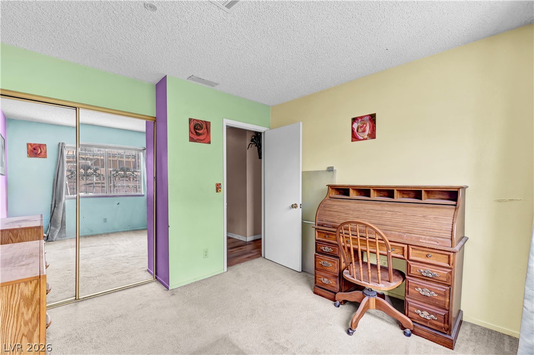 5614 Grossmont Avenue Las Vegas NV 89110