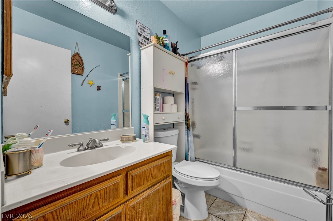 5614 Grossmont Avenue Las Vegas NV 89110