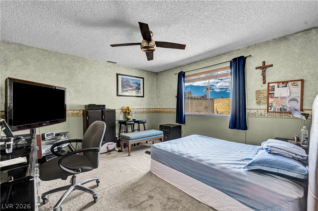 5614 Grossmont Avenue Las Vegas NV 89110