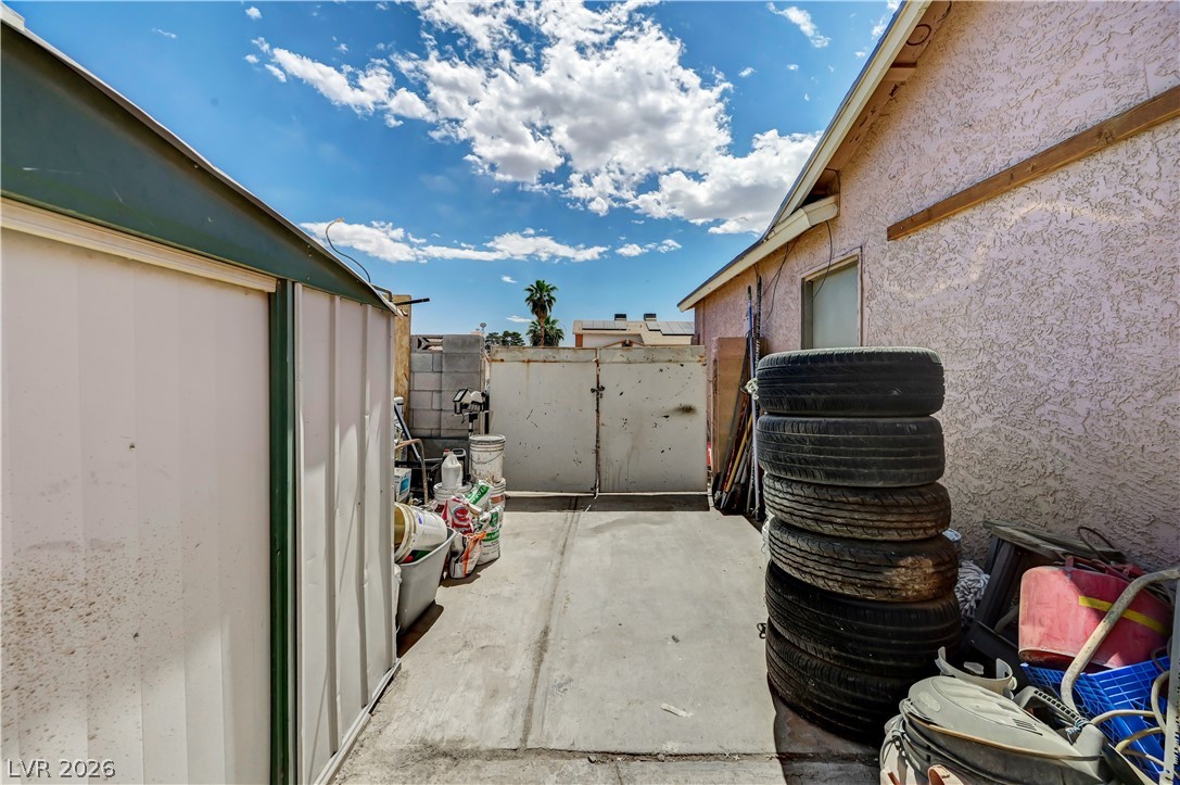 5614 Grossmont Avenue Las Vegas NV 89110