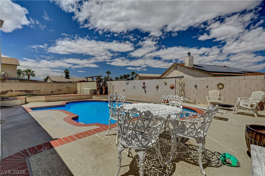 5614 Grossmont Avenue Las Vegas NV 89110