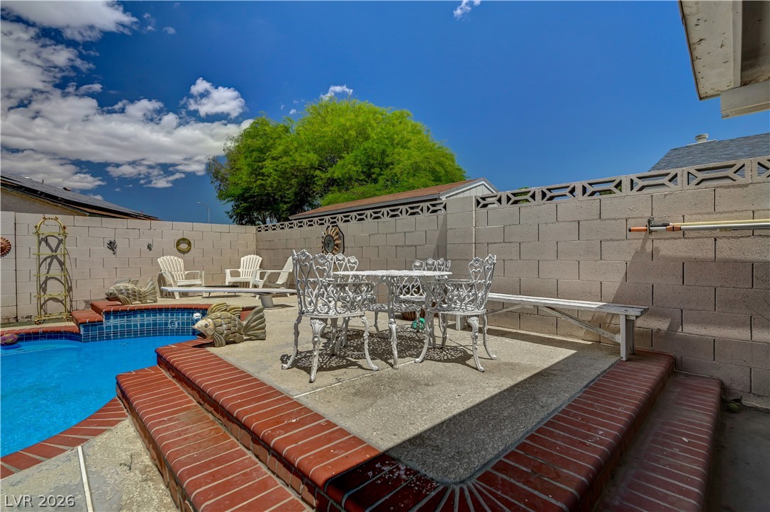 5614 Grossmont Avenue Las Vegas NV 89110