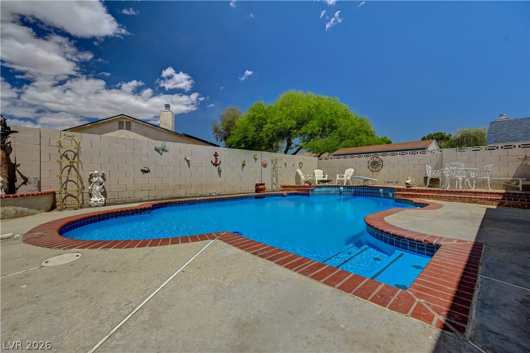5614 Grossmont Avenue Las Vegas NV 89110