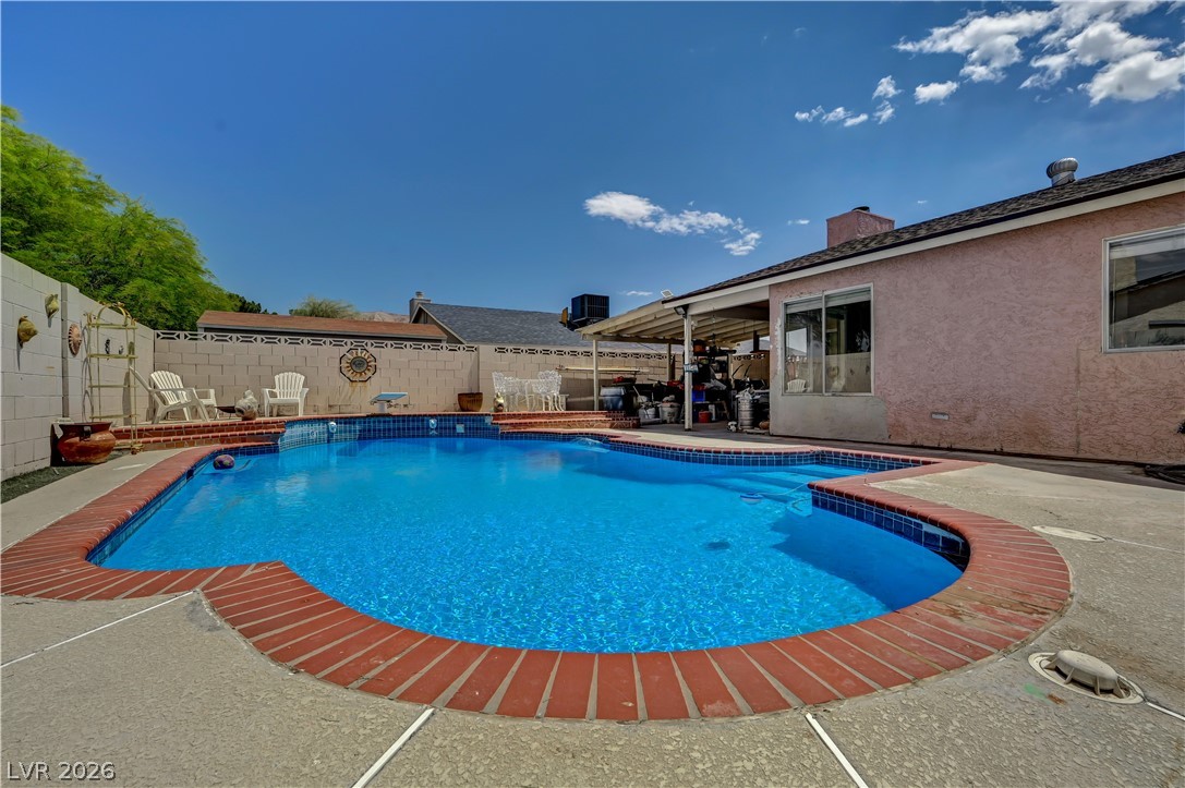 5614 Grossmont Avenue Las Vegas NV 89110