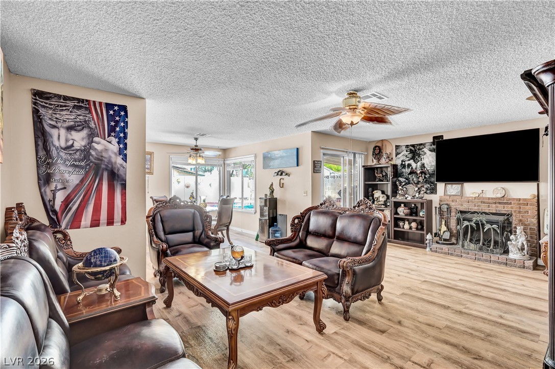 5614 Grossmont Avenue Las Vegas NV 89110