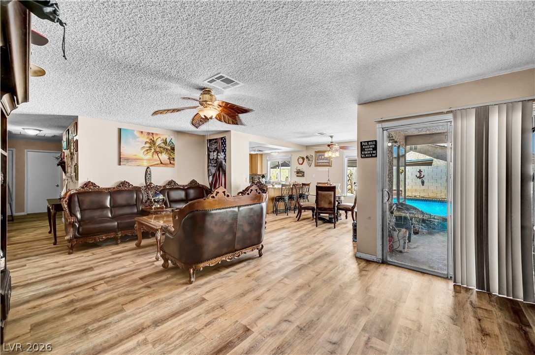5614 Grossmont Avenue Las Vegas NV 89110