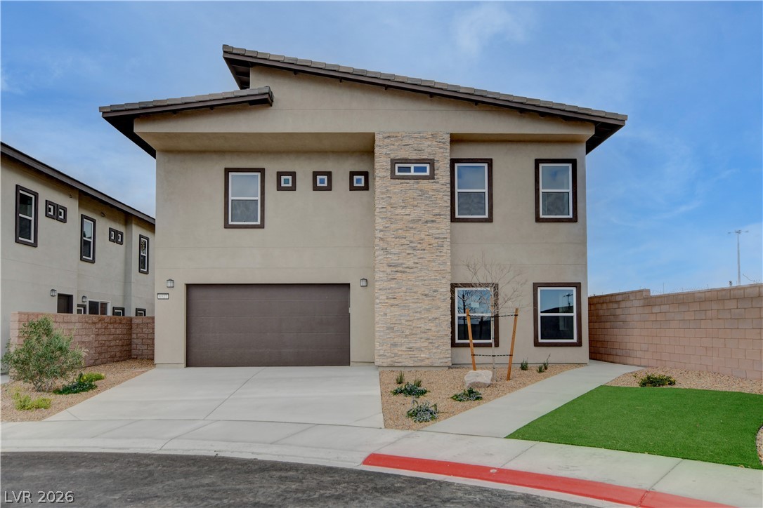 6527 Adrian Ridge Court Las Vegas NV 89149