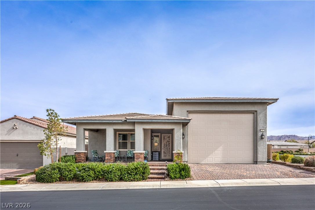 756 Rocky Nook Street Henderson NV 89011