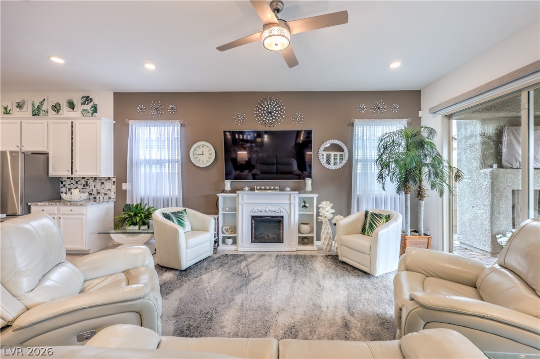 756 Rocky Nook Street Henderson NV 89011
