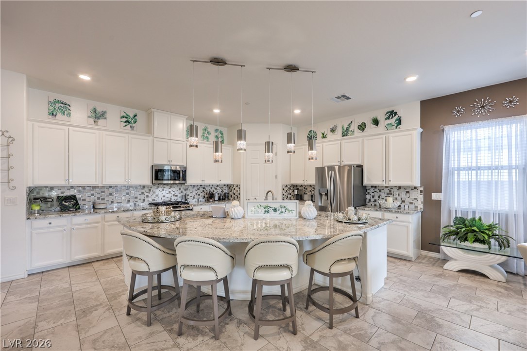 756 Rocky Nook Street Henderson NV 89011