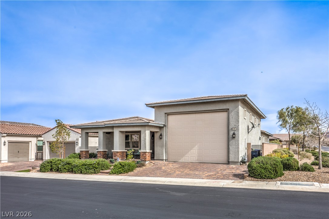 756 Rocky Nook Street Henderson NV 89011