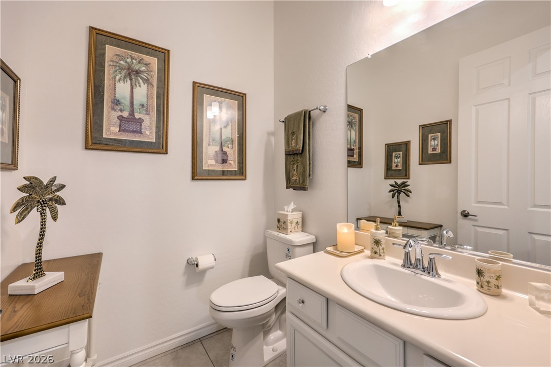 756 Rocky Nook Street Henderson NV 89011