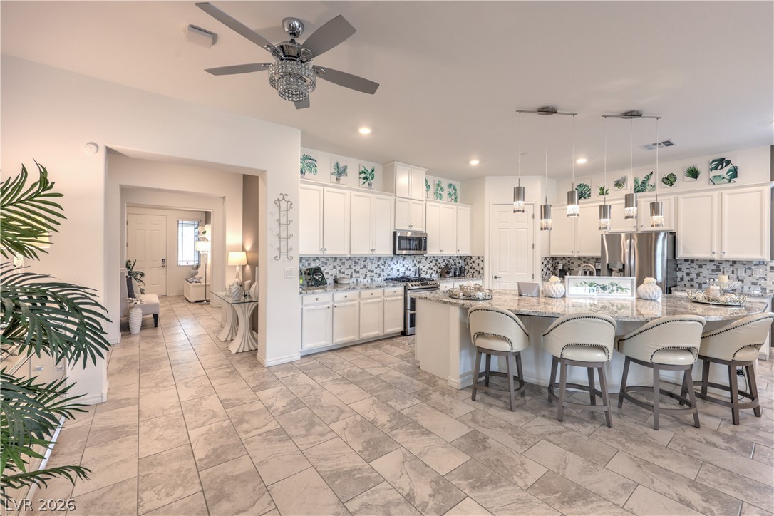 756 Rocky Nook Street Henderson NV 89011