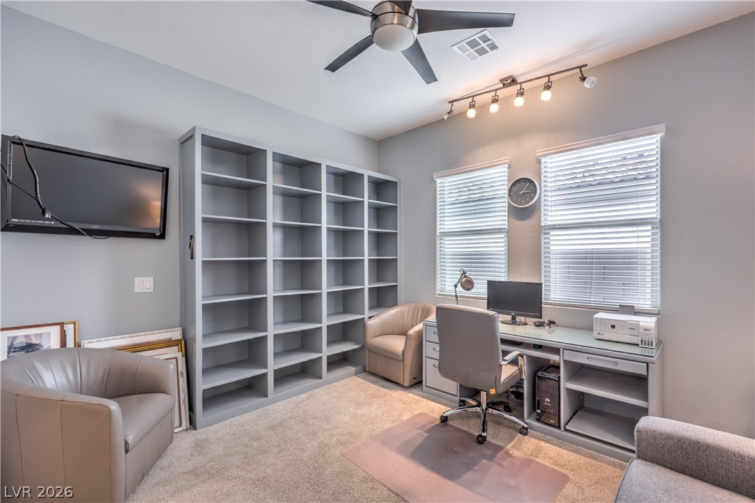 756 Rocky Nook Street Henderson NV 89011