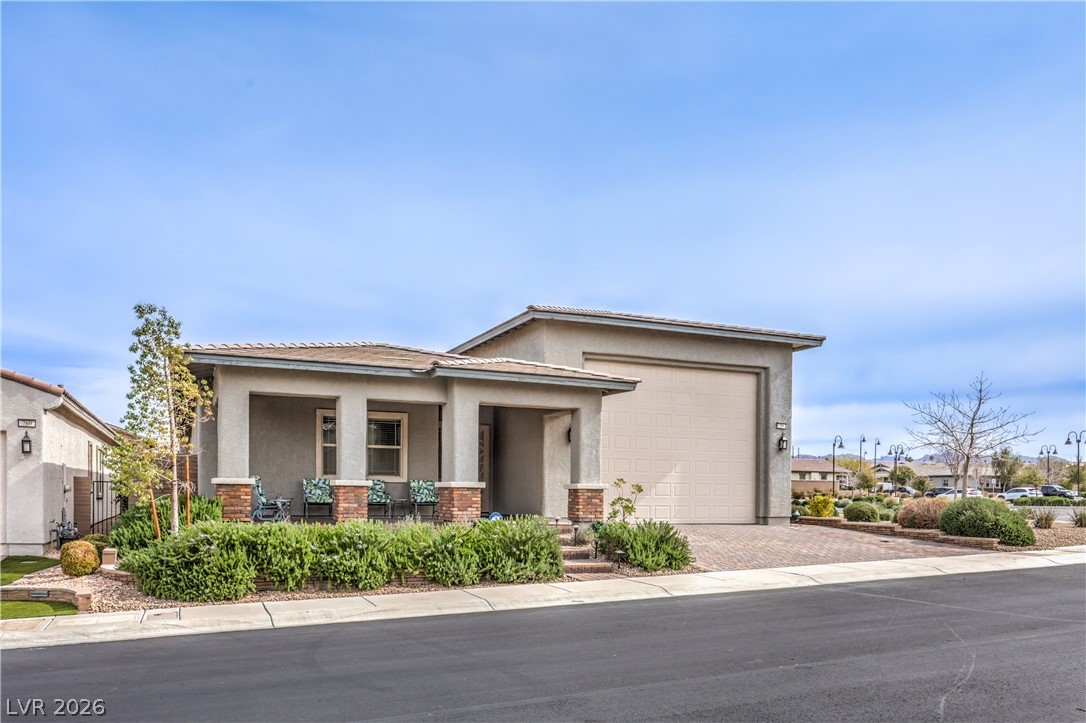 756 Rocky Nook Street Henderson NV 89011