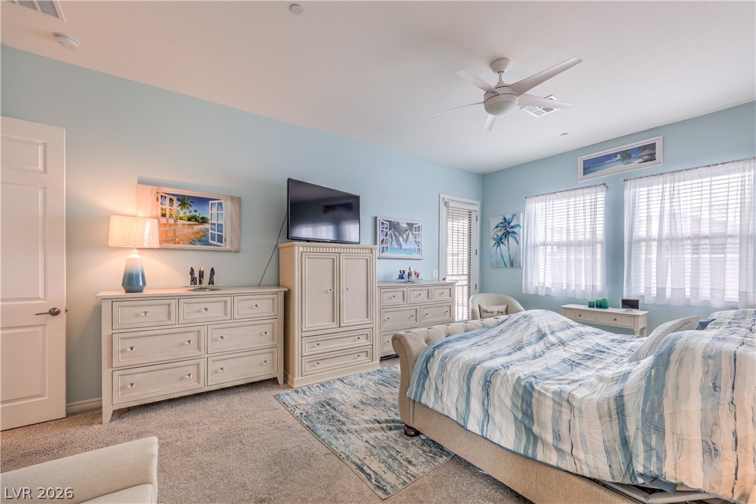 756 Rocky Nook Street Henderson NV 89011
