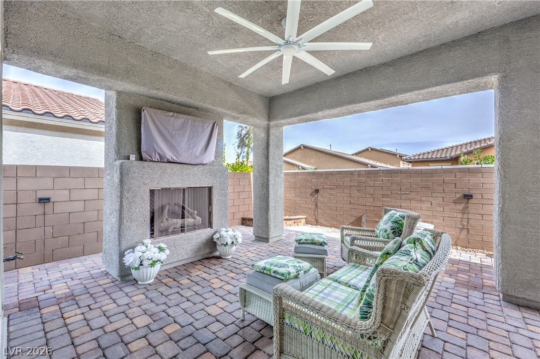 756 Rocky Nook Street Henderson NV 89011