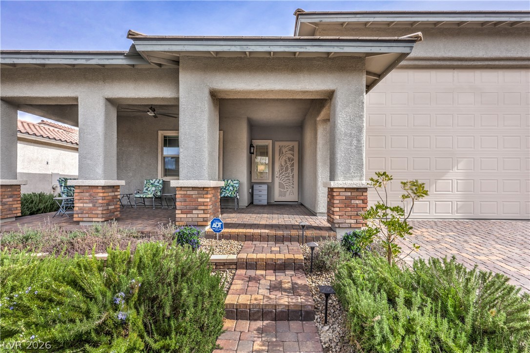 756 Rocky Nook Street Henderson NV 89011