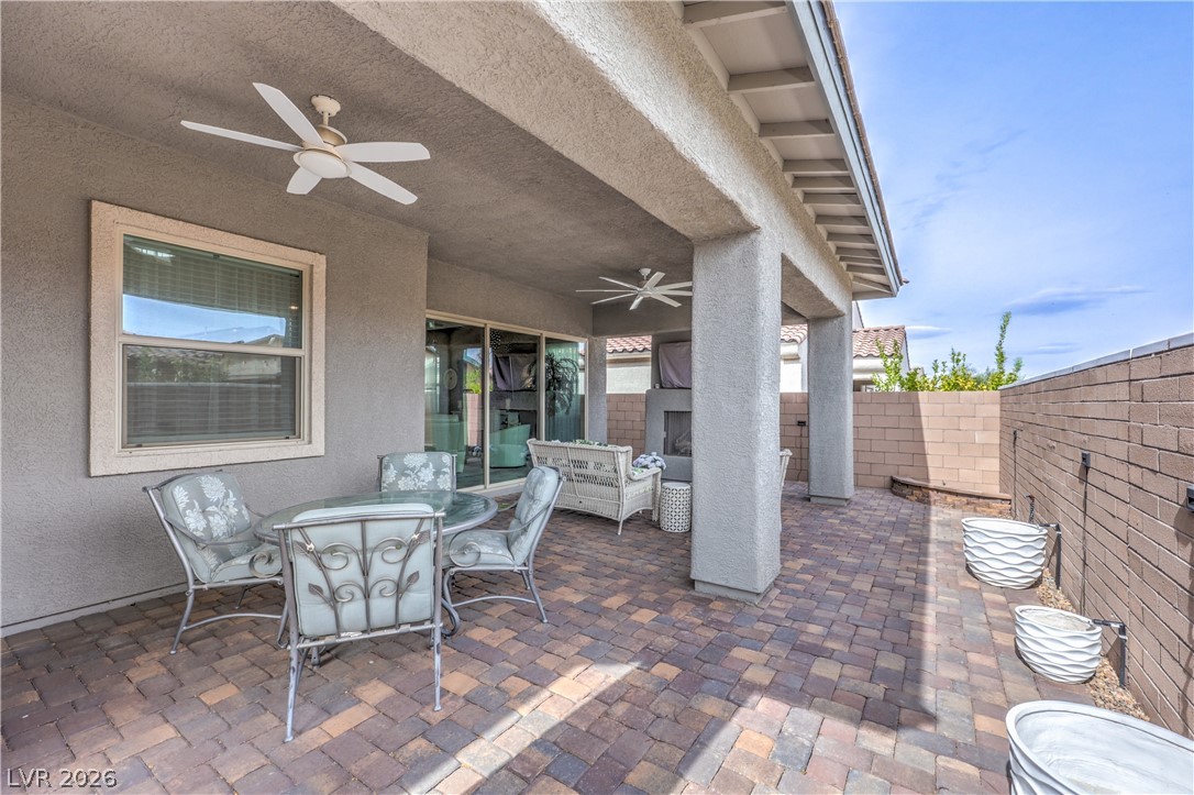 756 Rocky Nook Street Henderson NV 89011