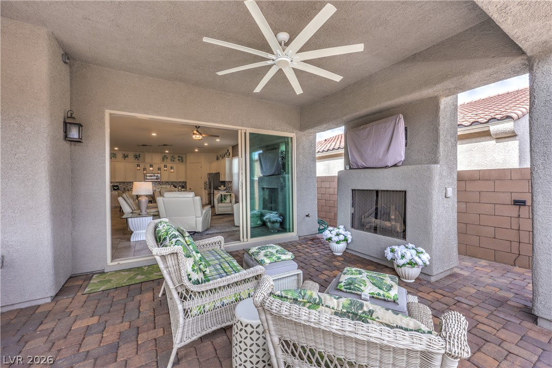 756 Rocky Nook Street Henderson NV 89011
