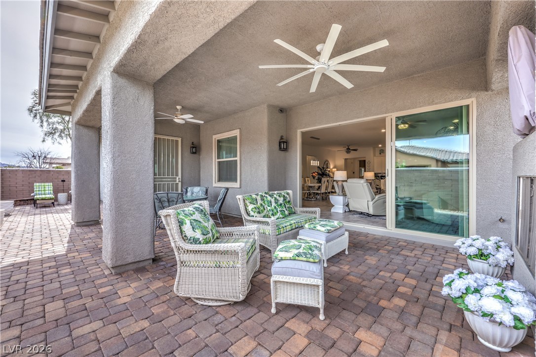 756 Rocky Nook Street Henderson NV 89011