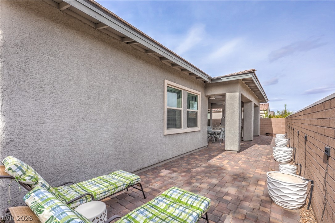 756 Rocky Nook Street Henderson NV 89011