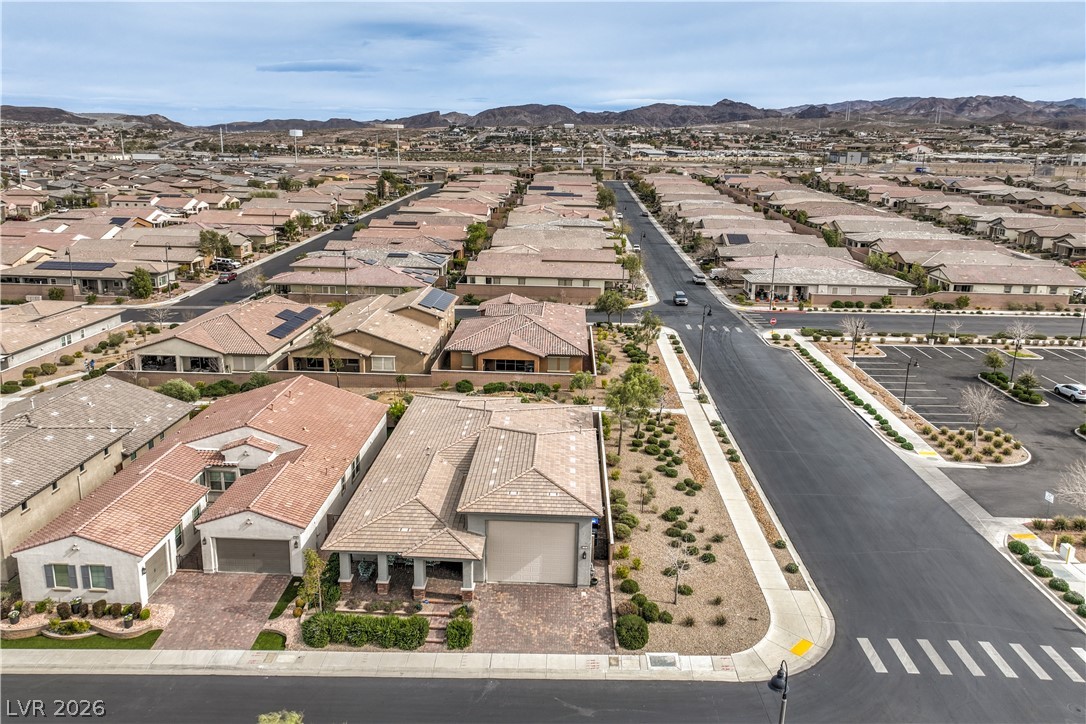 756 Rocky Nook Street Henderson NV 89011