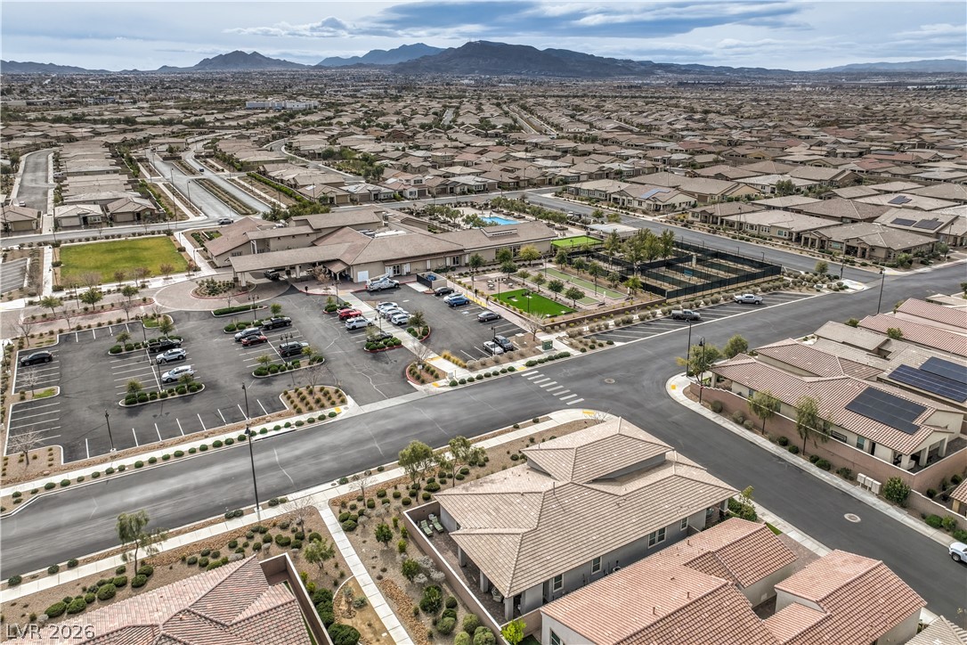 756 Rocky Nook Street Henderson NV 89011