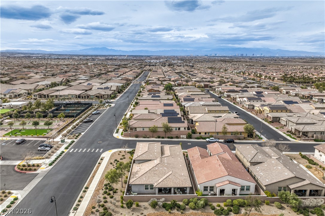 756 Rocky Nook Street Henderson NV 89011
