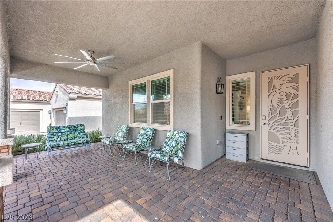 756 Rocky Nook Street Henderson NV 89011