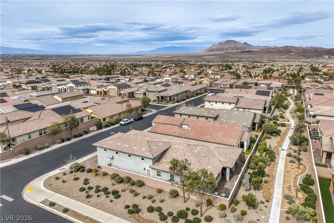 756 Rocky Nook Street Henderson NV 89011