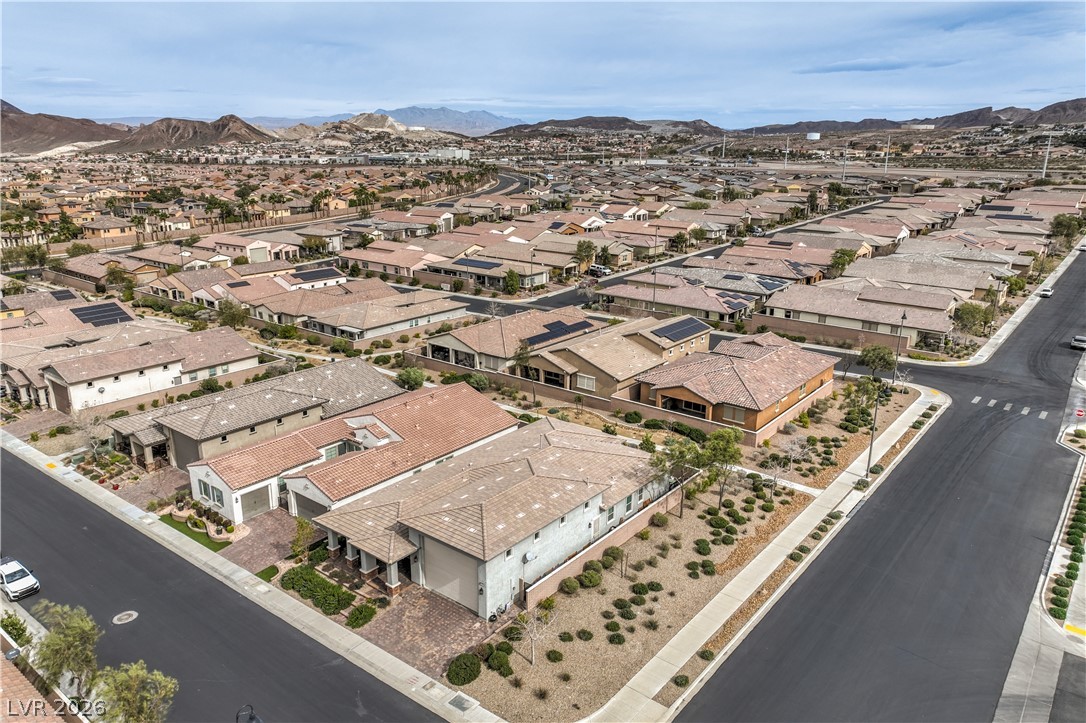 756 Rocky Nook Street Henderson NV 89011