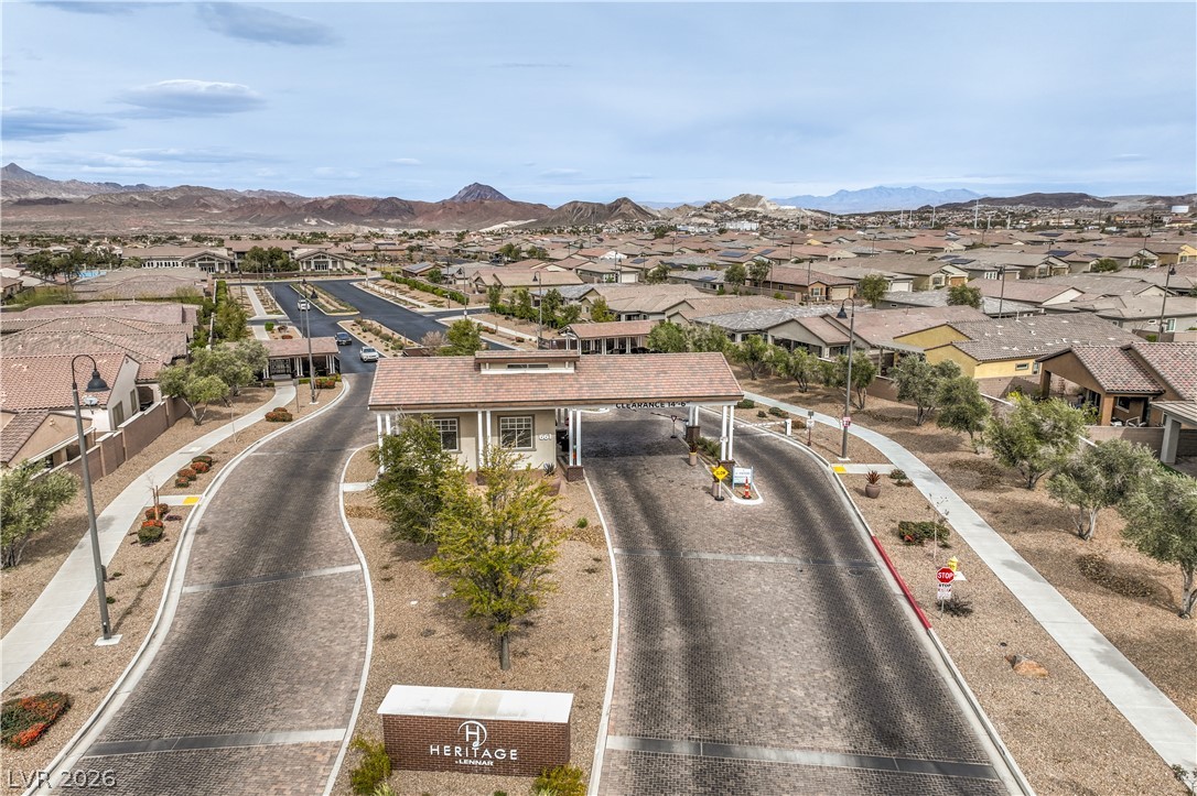 756 Rocky Nook Street Henderson NV 89011