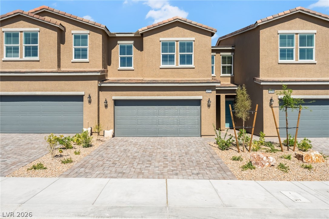 4272 Lunar Lullaby Avenue Las Vegas NV 89110