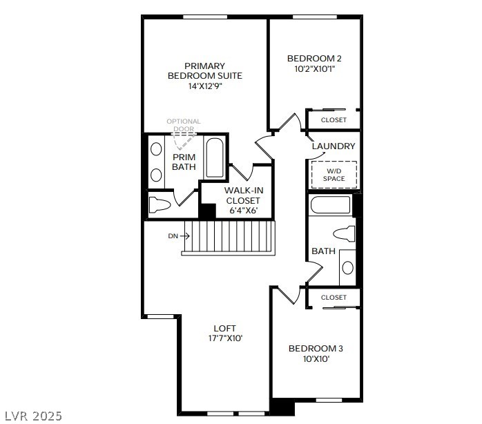 4272 Lunar Lullaby Avenue Las Vegas NV 89110