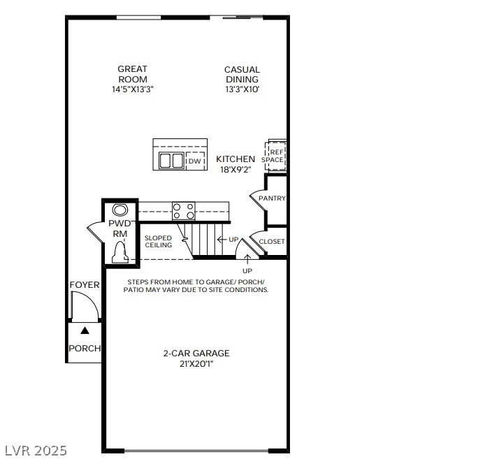 4272 Lunar Lullaby Avenue Las Vegas NV 89110