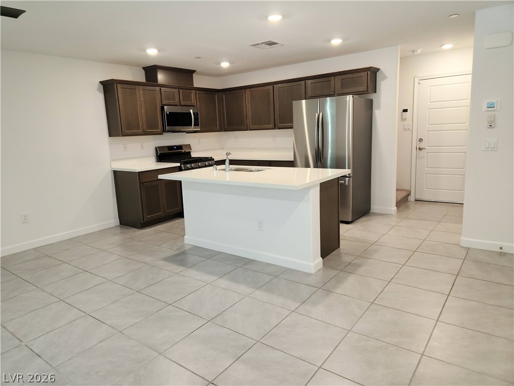 3518 Herodain Avenue Las Vegas NV 89106